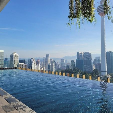 Ceylonz Suites By Plush Kuala Lumpur Exterior photo