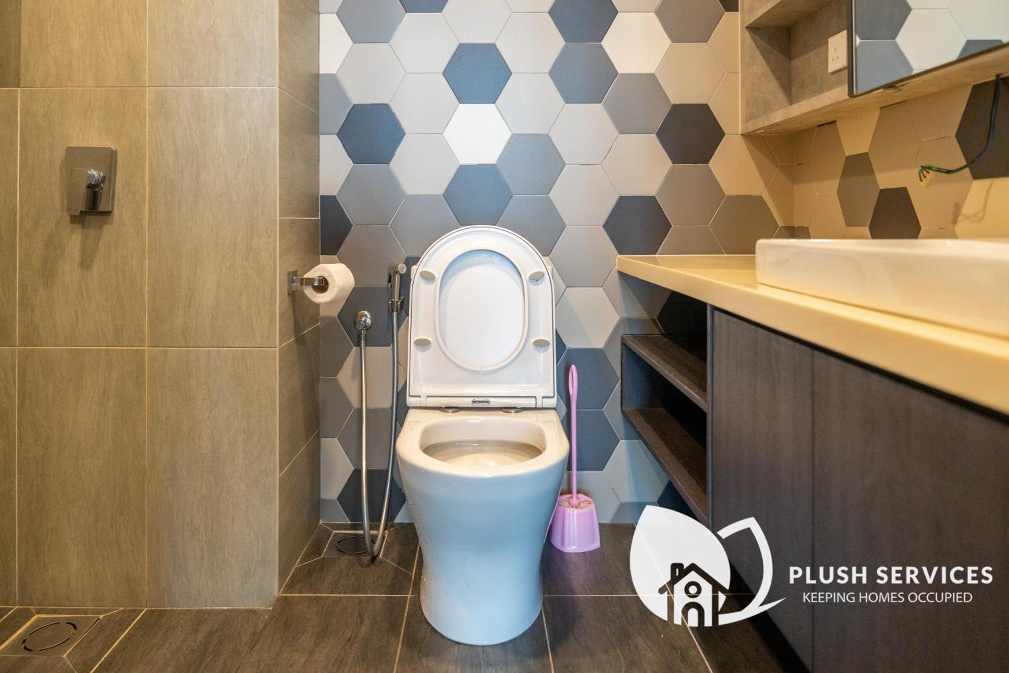 Ceylonz Suites By Plush Kuala Lumpur Exterior photo